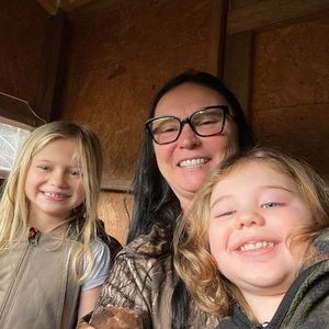 Meet your Posher, Rita